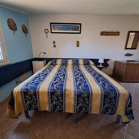 فيلا Casa Delle Salinelle لاسكاري المظهر الخارجي الصورة