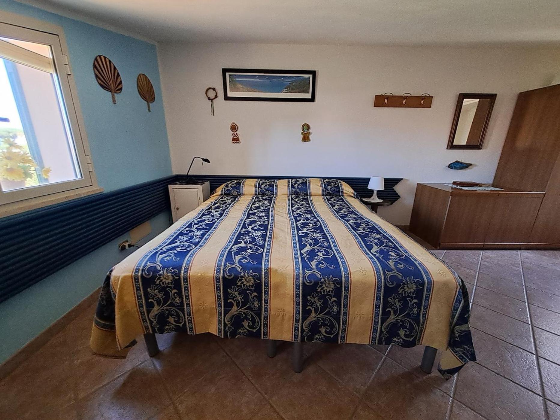 فيلا Casa Delle Salinelle لاسكاري المظهر الخارجي الصورة