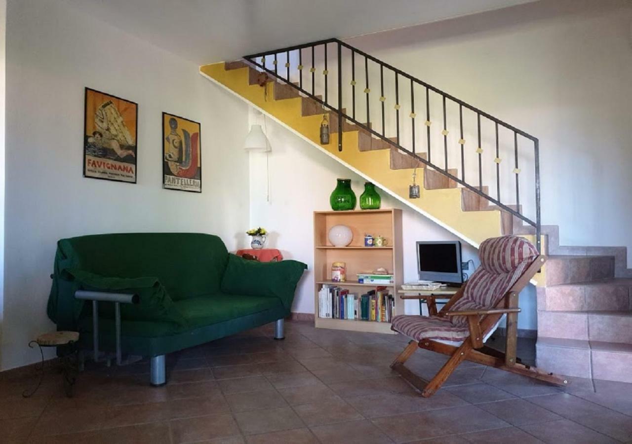 فيلا Casa Delle Salinelle لاسكاري المظهر الخارجي الصورة