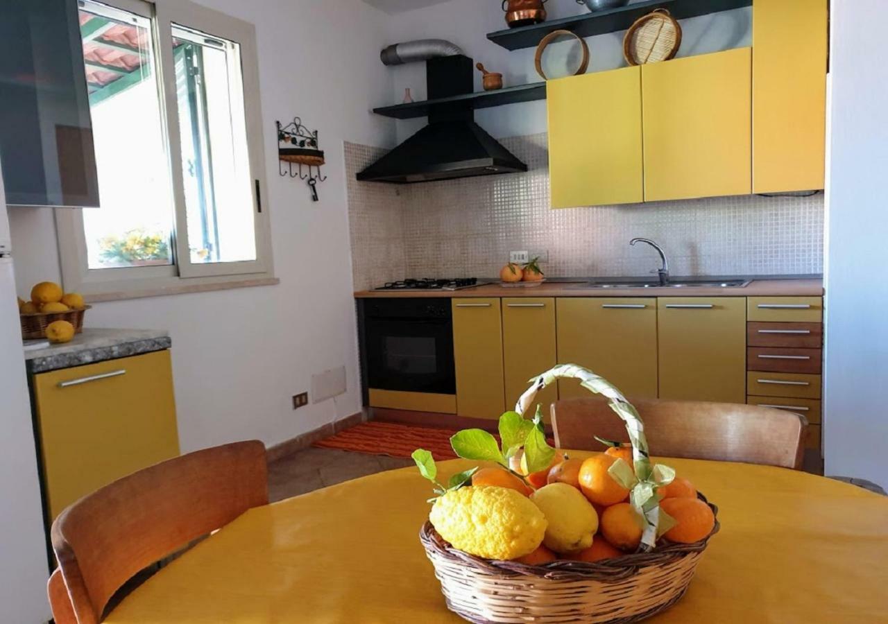 فيلا Casa Delle Salinelle لاسكاري المظهر الخارجي الصورة
